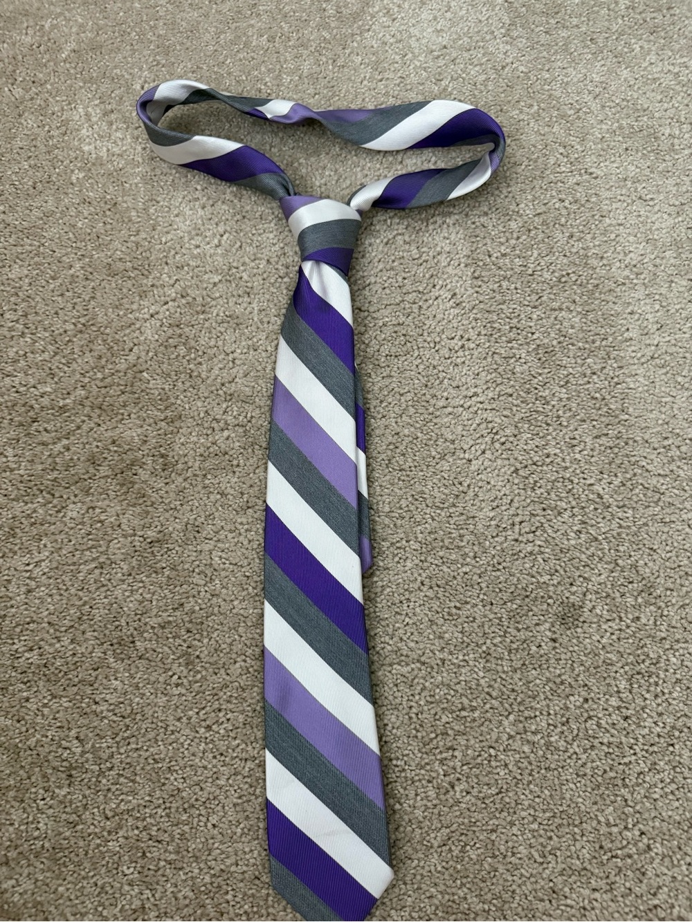 Men’s tie